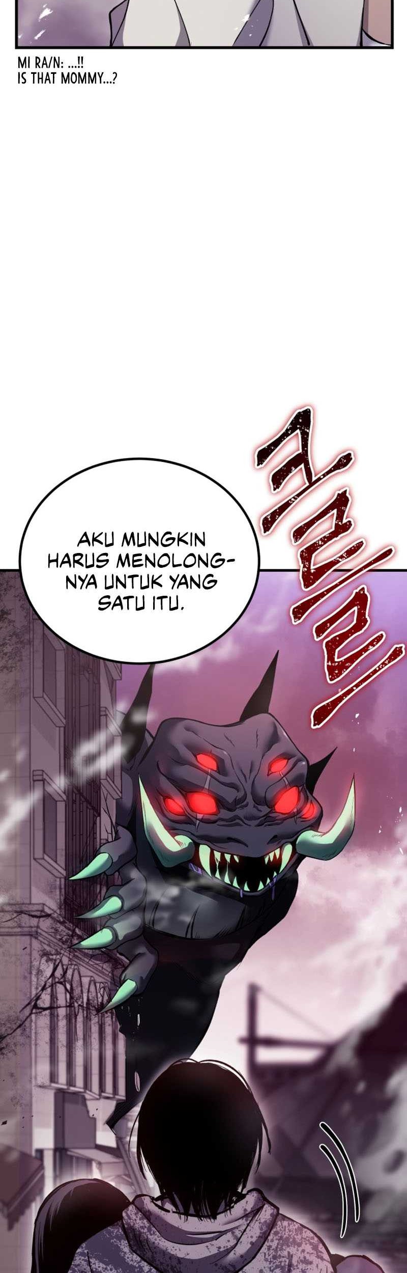 Poison-Eating Healer Chapter 3 - halaman 5