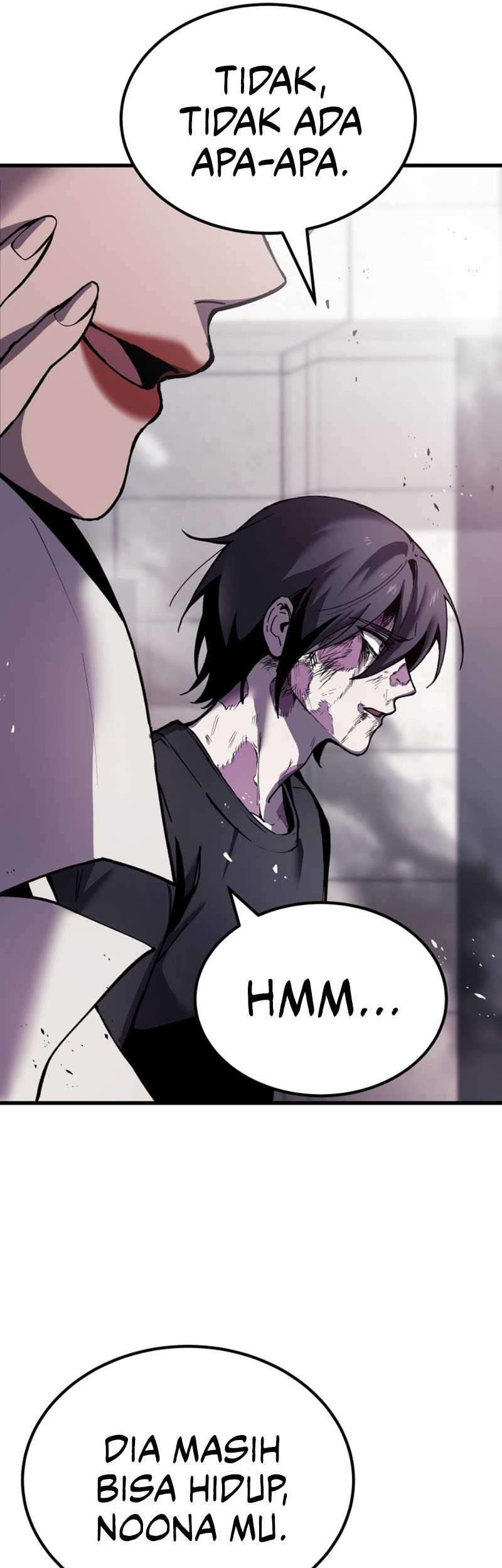 Poison-Eating Healer Chapter 3 - halaman 50
