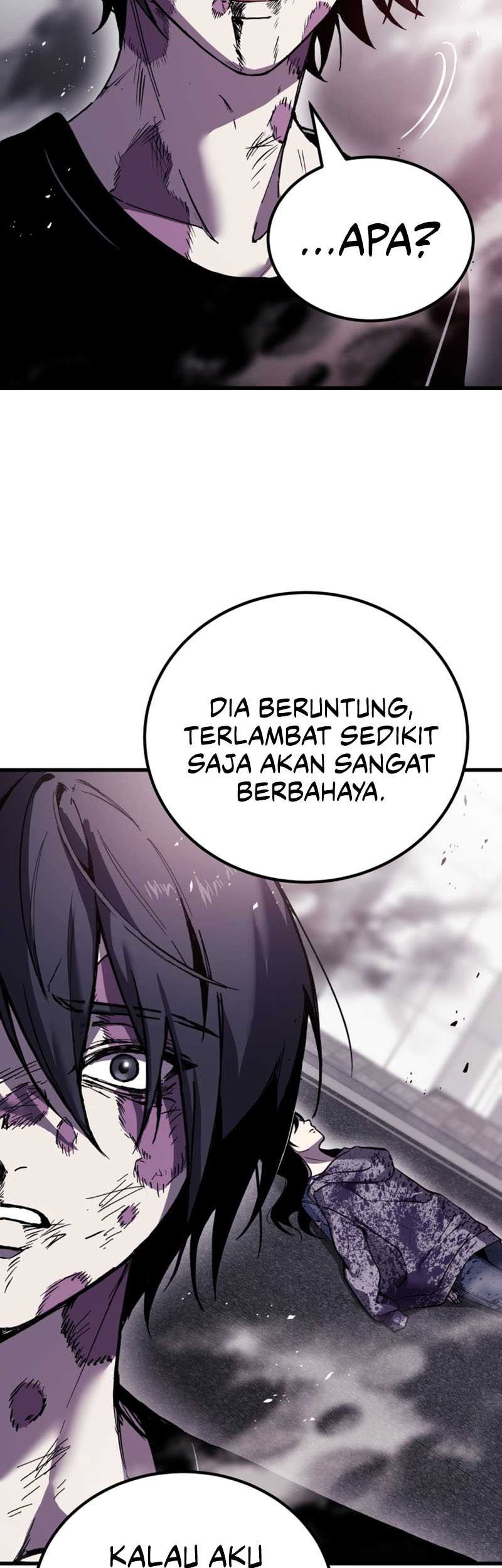 Poison-Eating Healer Chapter 3 - halaman 52