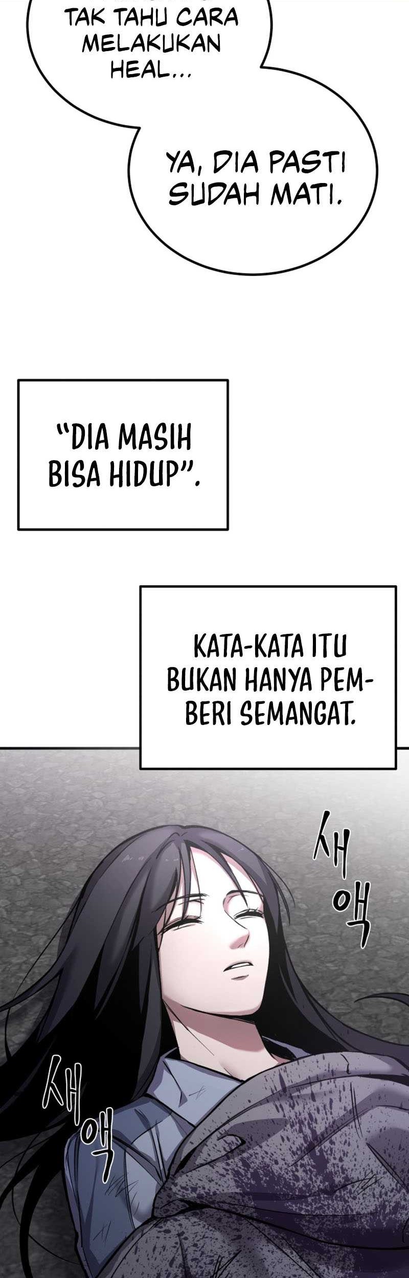 Poison-Eating Healer Chapter 3 - halaman 53