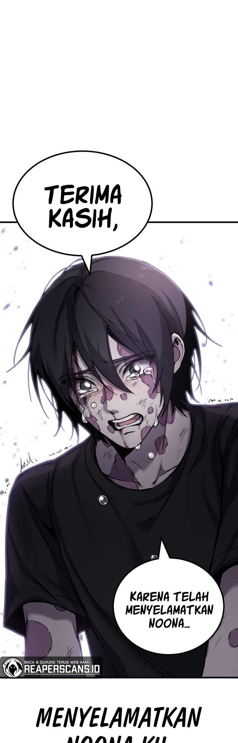 Poison-Eating Healer Chapter 3 - halaman 57