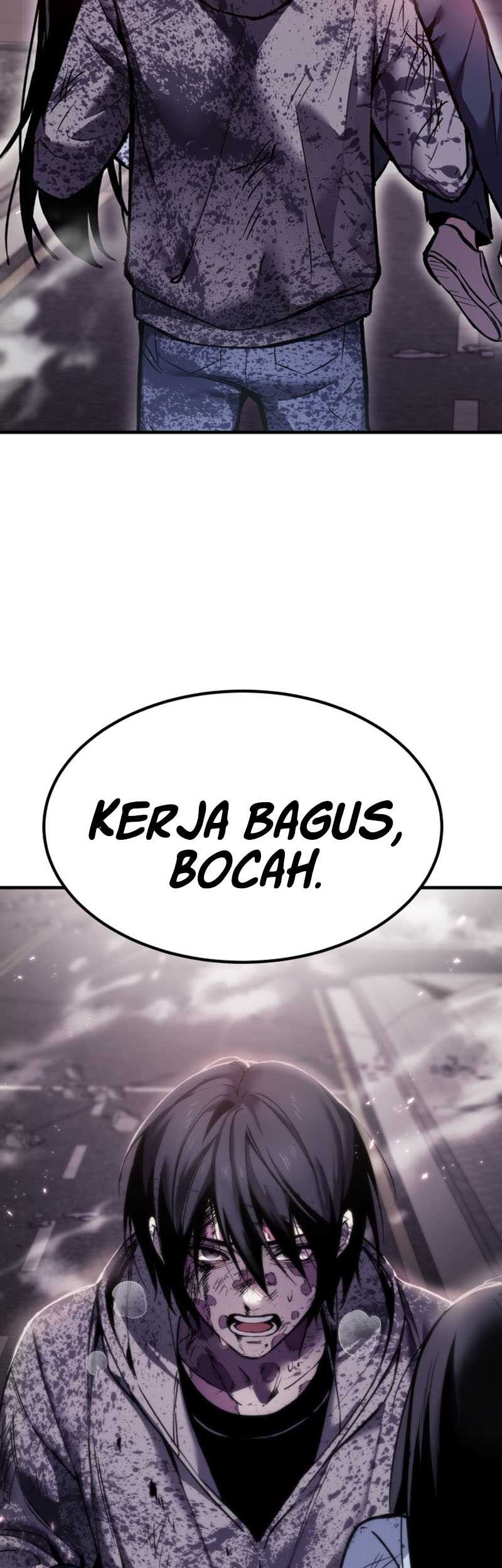 Poison-Eating Healer Chapter 3 - halaman 6