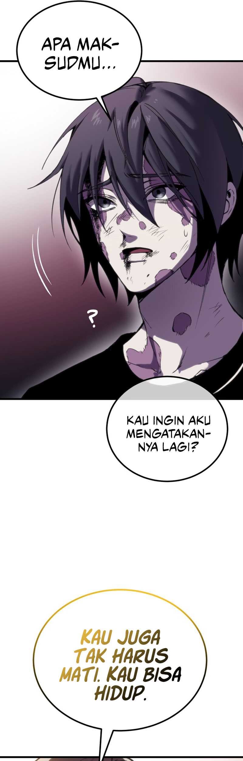 Poison-Eating Healer Chapter 3 - halaman 61