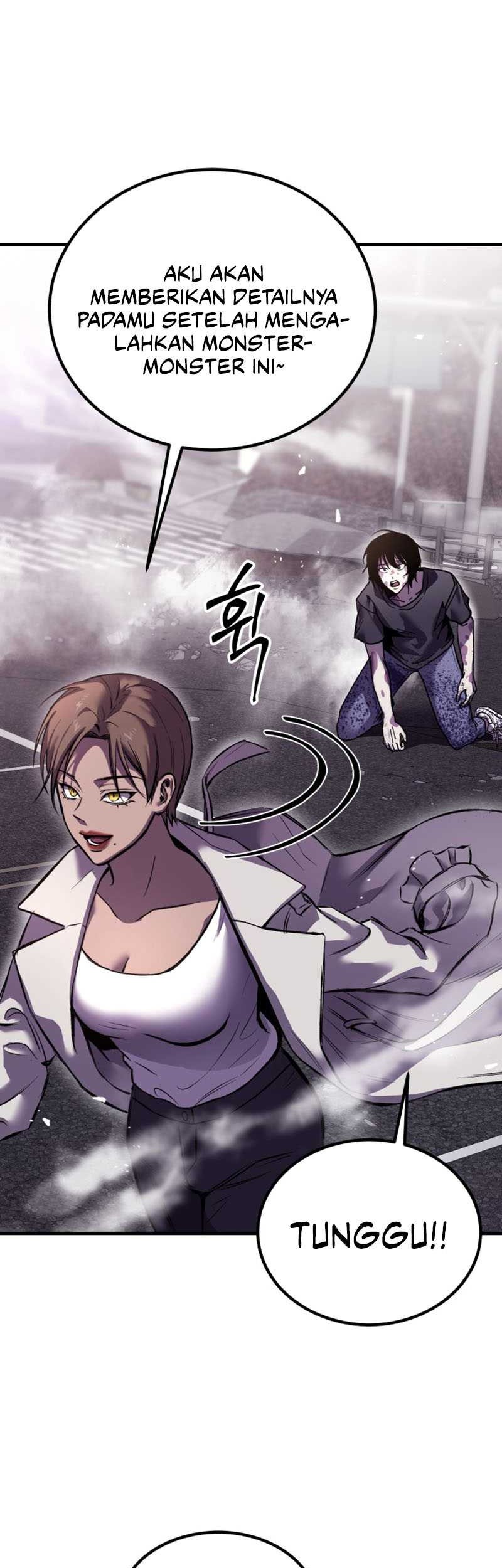 Poison-Eating Healer Chapter 3 - halaman 63