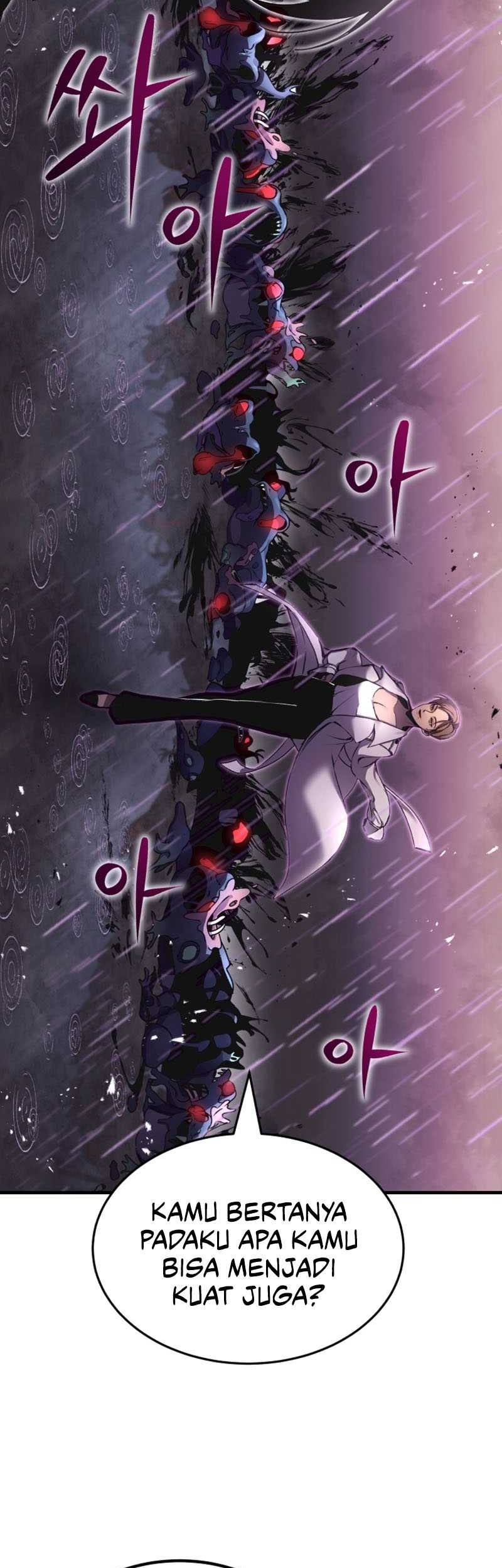Poison-Eating Healer Chapter 3 - halaman 81