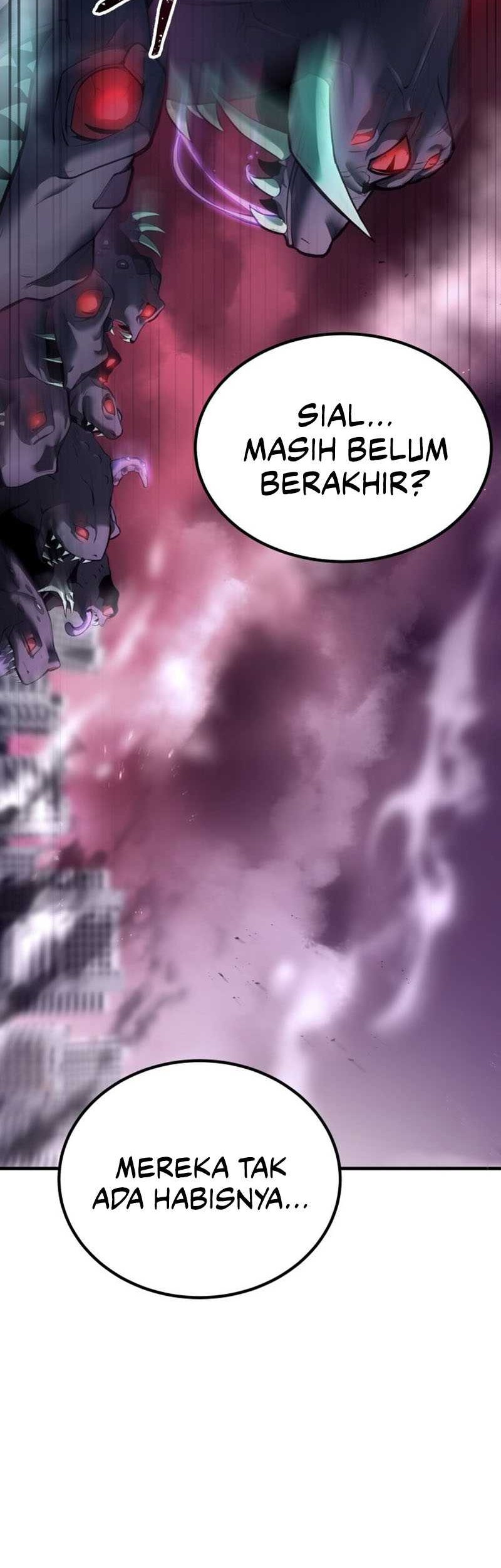 Poison-Eating Healer Chapter 3 - halaman 9