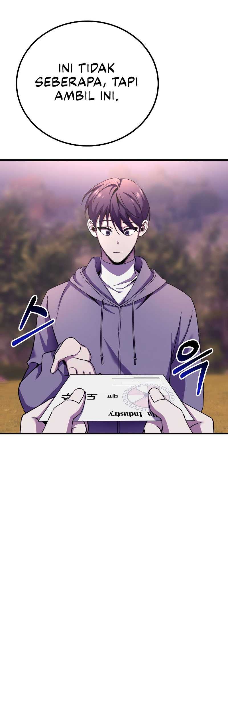 Poison-Eating Healer Chapter 30 - halaman 16