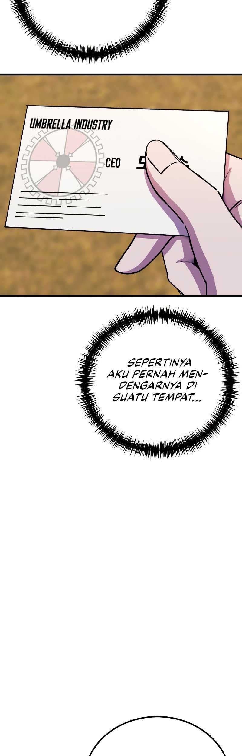 Poison-Eating Healer Chapter 30 - halaman 18