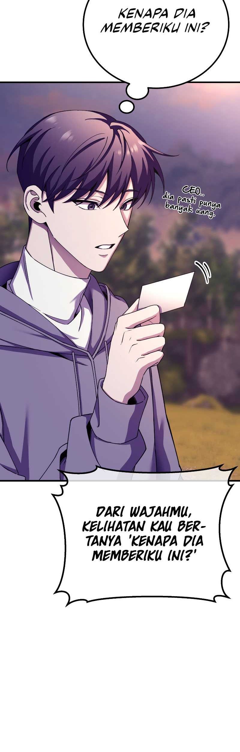 Poison-Eating Healer Chapter 30 - halaman 19