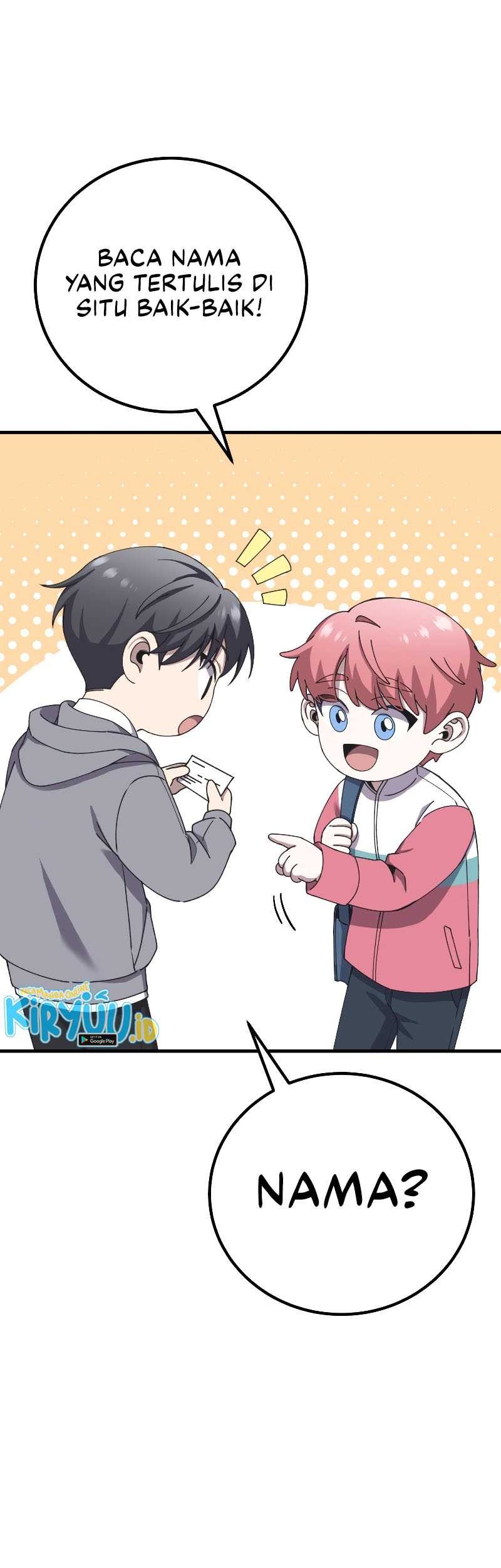 Poison-Eating Healer Chapter 30 - halaman 20