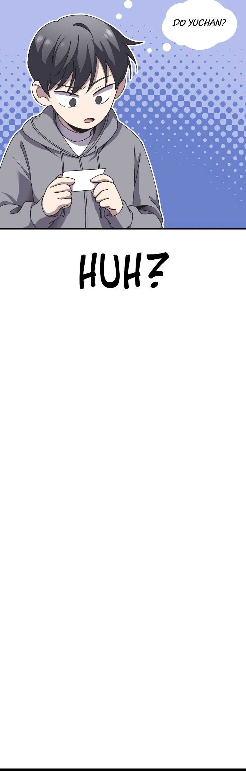Poison-Eating Healer Chapter 30 - halaman 22
