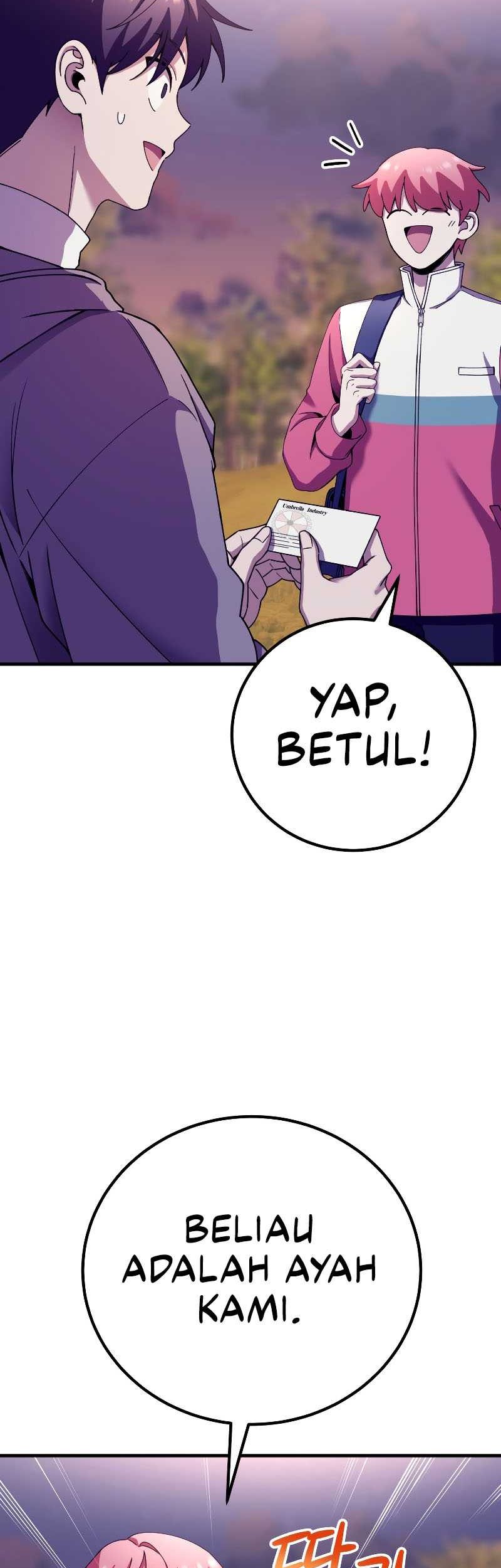 Poison-Eating Healer Chapter 30 - halaman 24