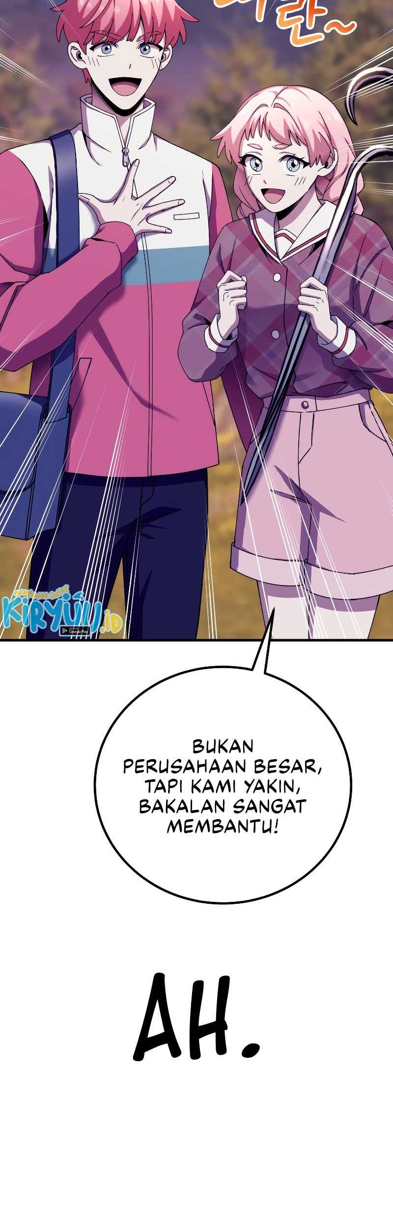 Poison-Eating Healer Chapter 30 - halaman 25