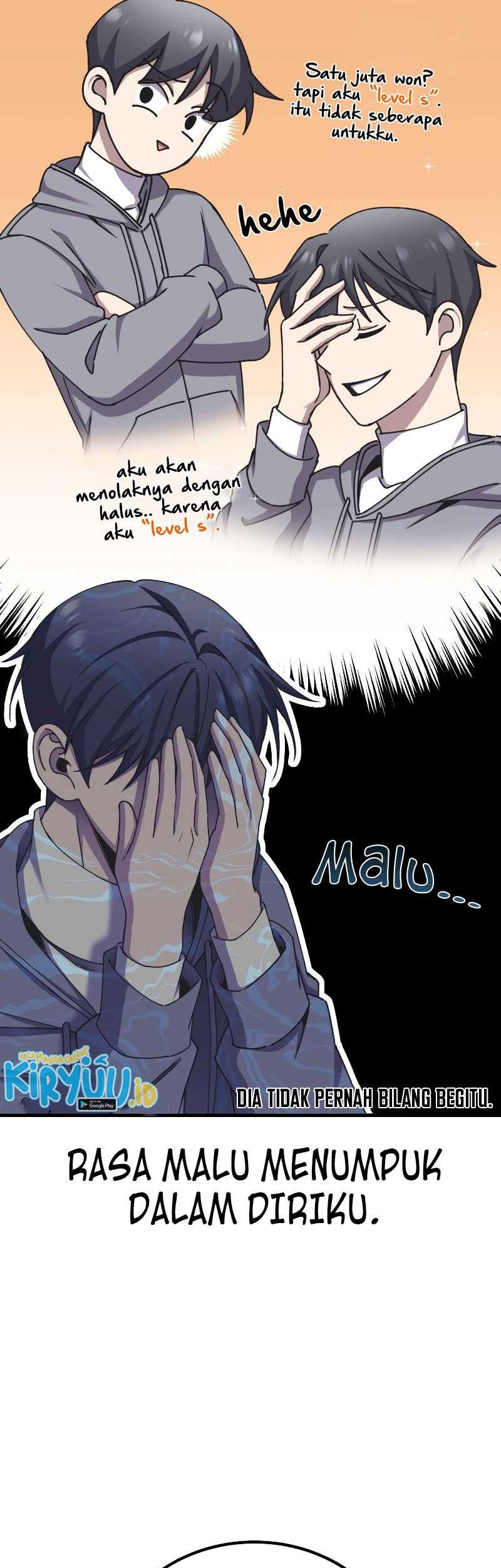 Poison-Eating Healer Chapter 30 - halaman 28