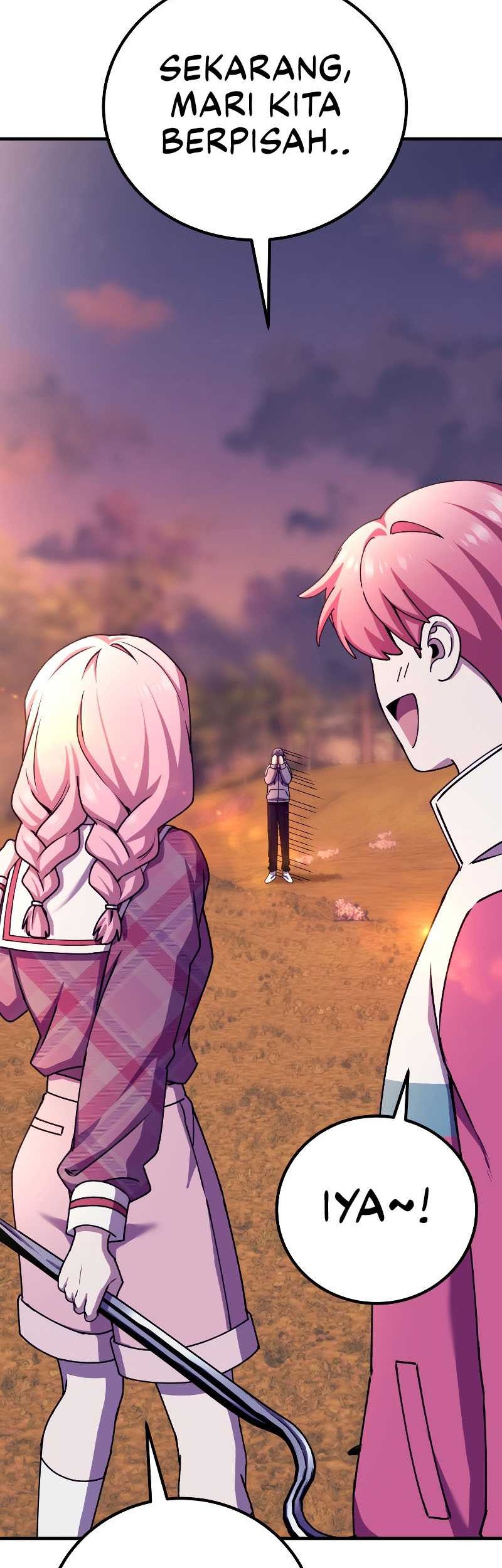Poison-Eating Healer Chapter 30 - halaman 29
