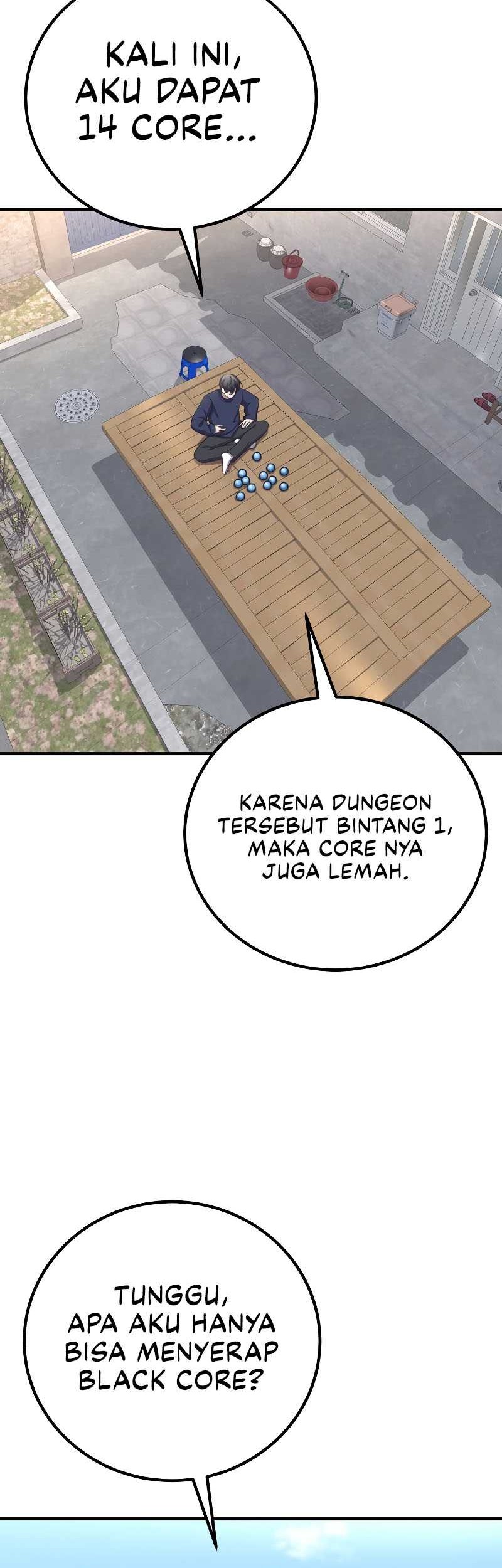 Poison-Eating Healer Chapter 30 - halaman 31