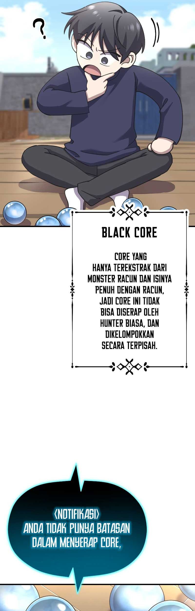 Poison-Eating Healer Chapter 30 - halaman 32