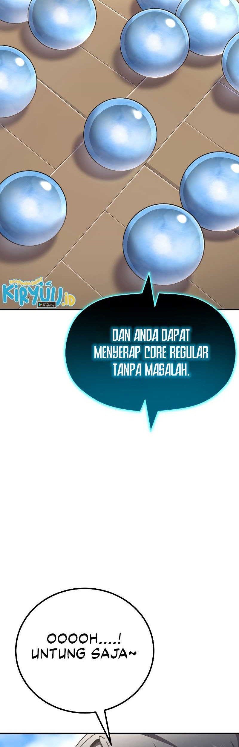 Poison-Eating Healer Chapter 30 - halaman 33