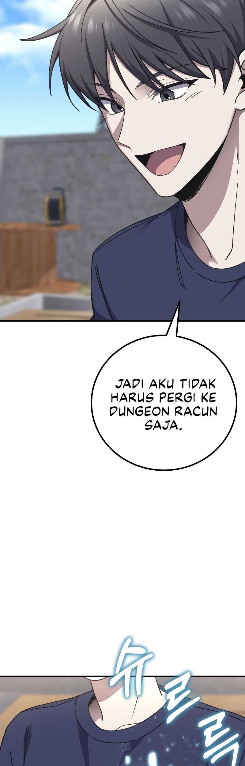 Poison-Eating Healer Chapter 30 - halaman 34
