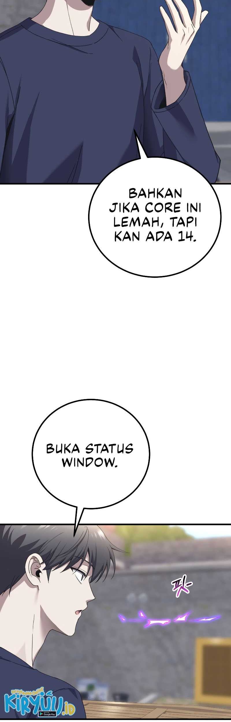 Poison-Eating Healer Chapter 30 - halaman 36