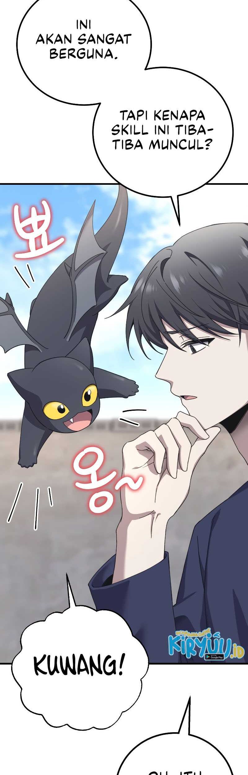 Poison-Eating Healer Chapter 30 - halaman 39