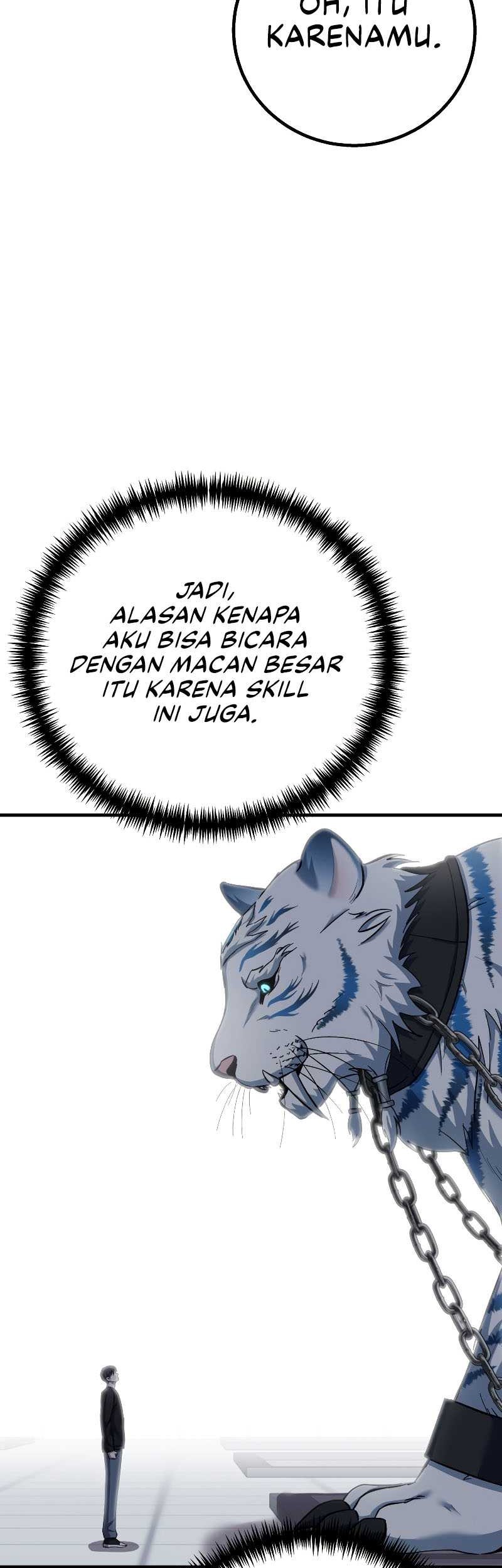 Poison-Eating Healer Chapter 30 - halaman 40