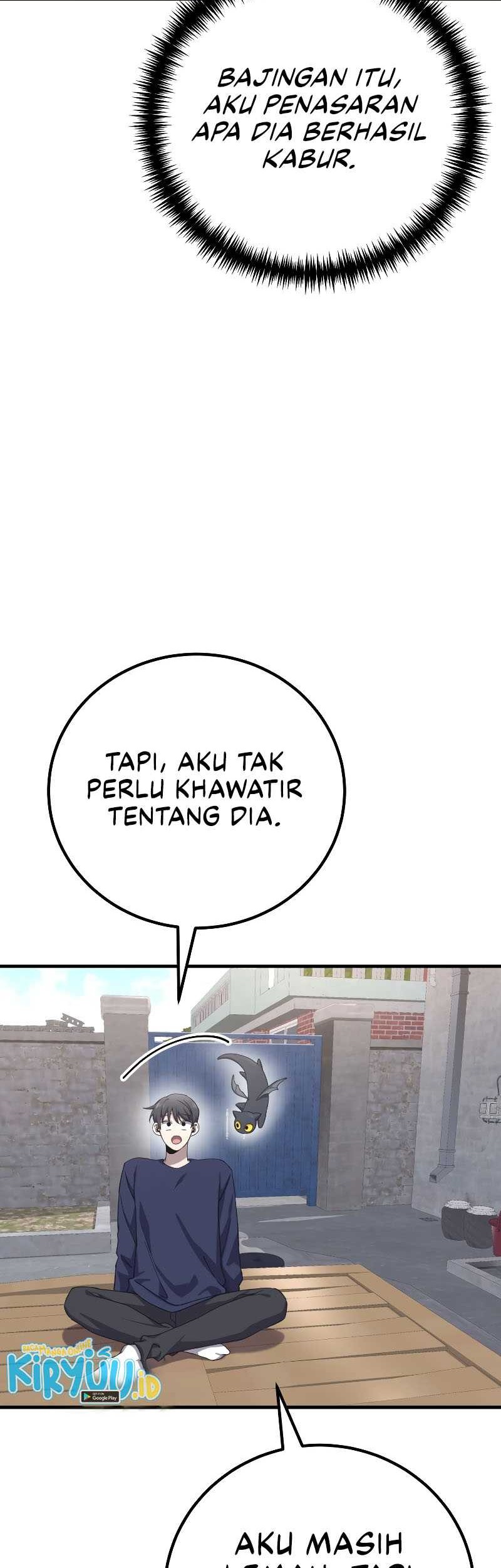 Poison-Eating Healer Chapter 30 - halaman 41