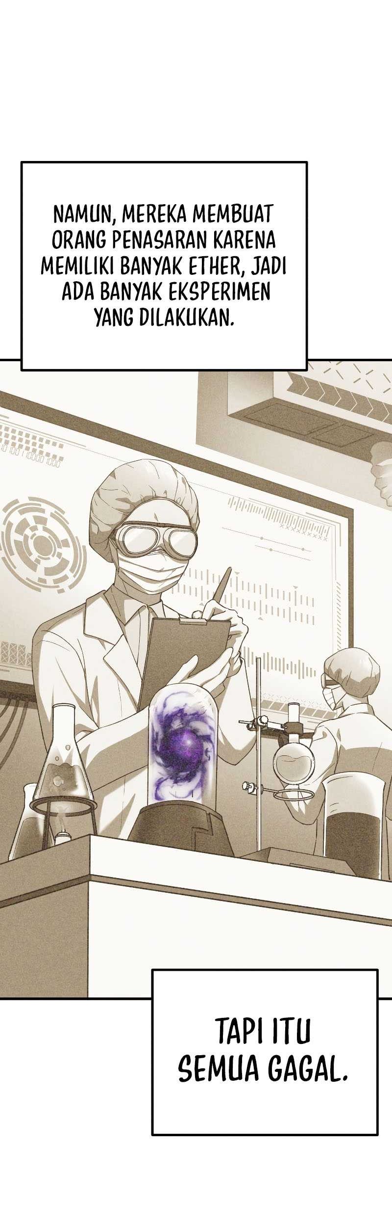 Poison-Eating Healer Chapter 30 - halaman 45