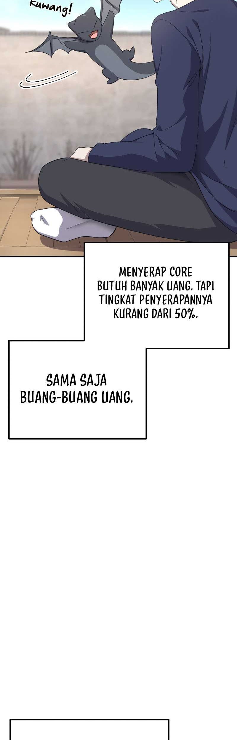 Poison-Eating Healer Chapter 30 - halaman 48
