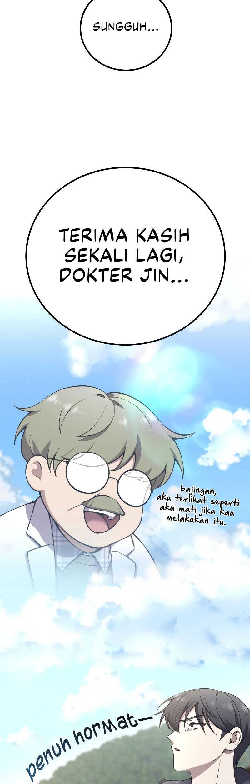 Poison-Eating Healer Chapter 30 - halaman 50