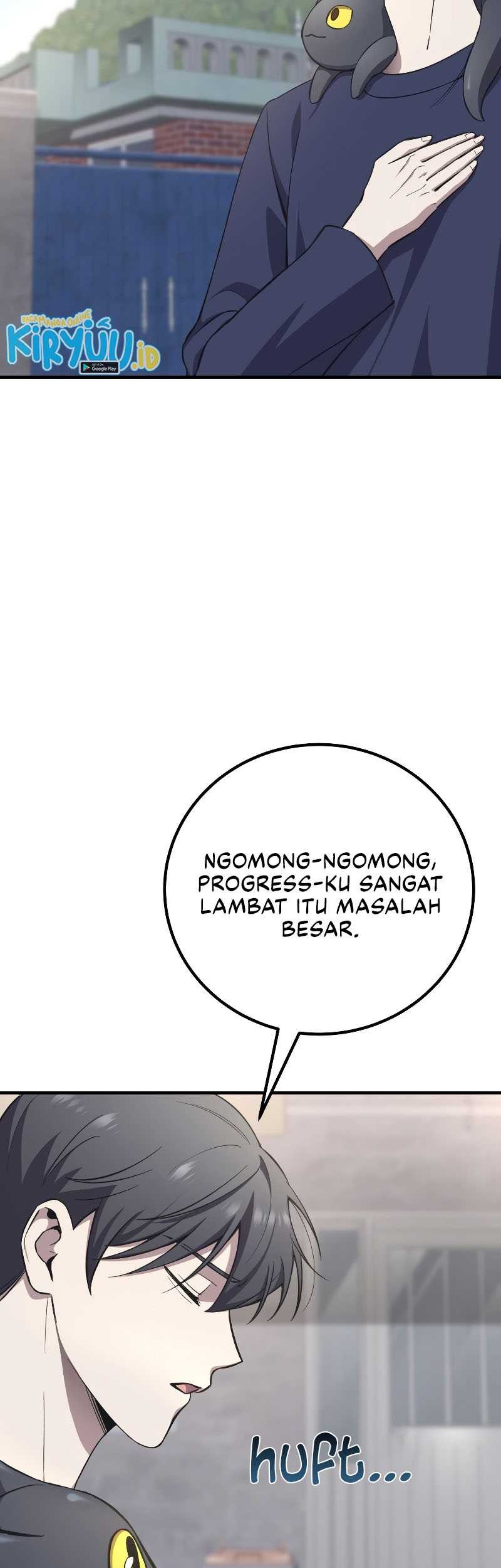 Poison-Eating Healer Chapter 30 - halaman 51