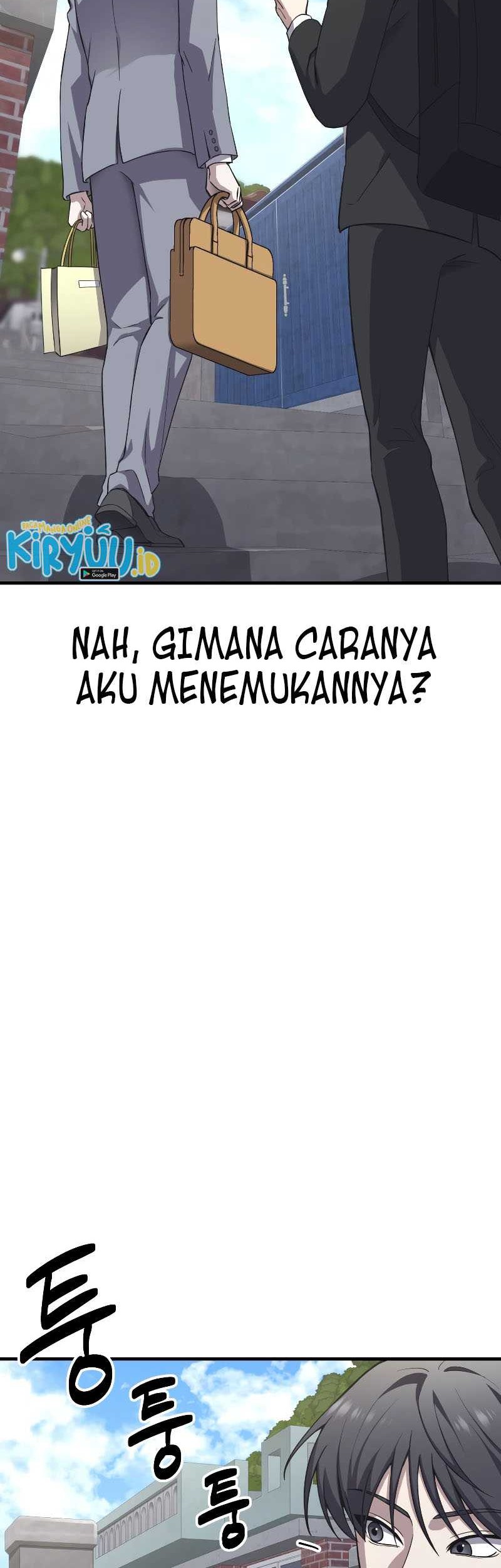 Poison-Eating Healer Chapter 30 - halaman 54