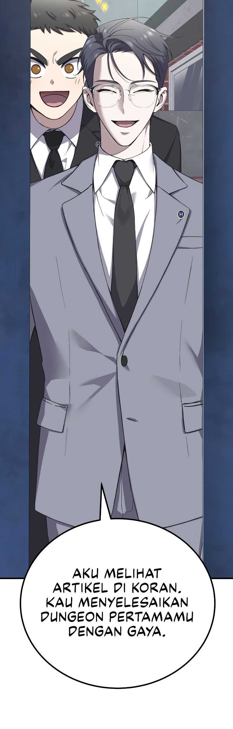 Poison-Eating Healer Chapter 30 - halaman 58