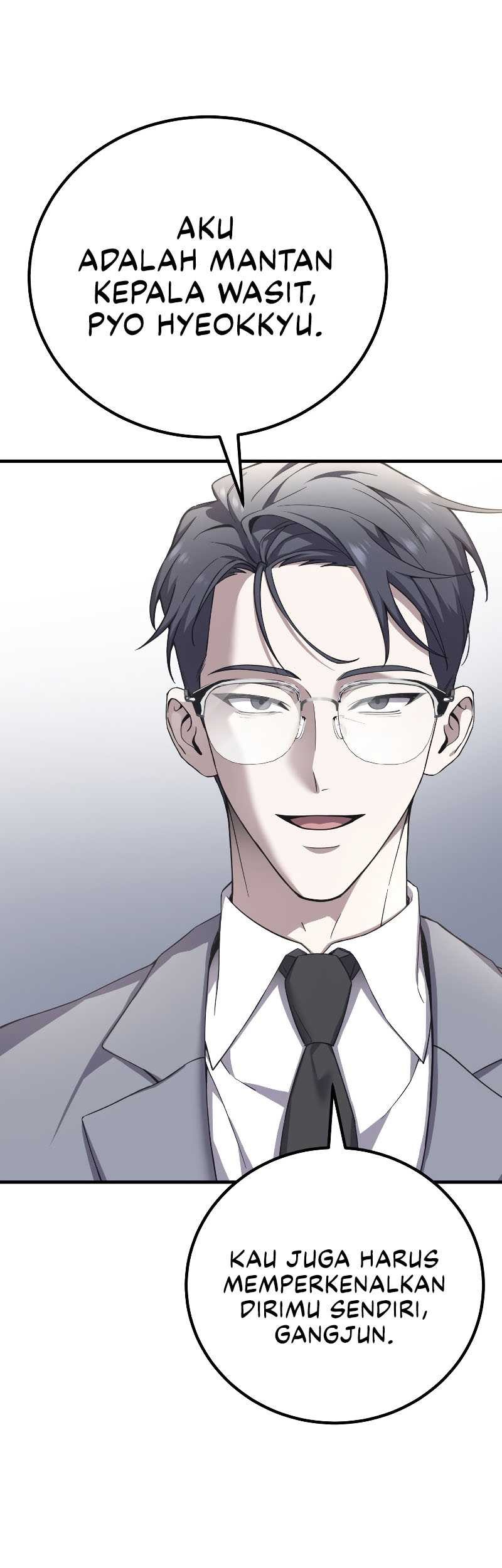 Poison-Eating Healer Chapter 30 - halaman 59
