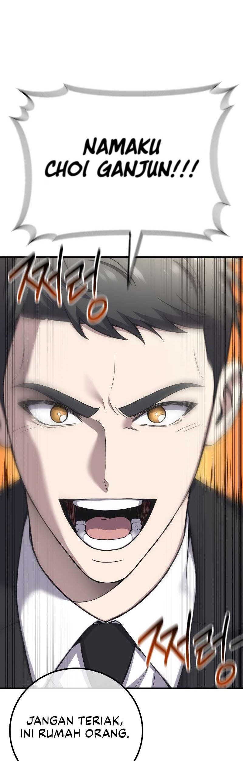 Poison-Eating Healer Chapter 30 - halaman 60