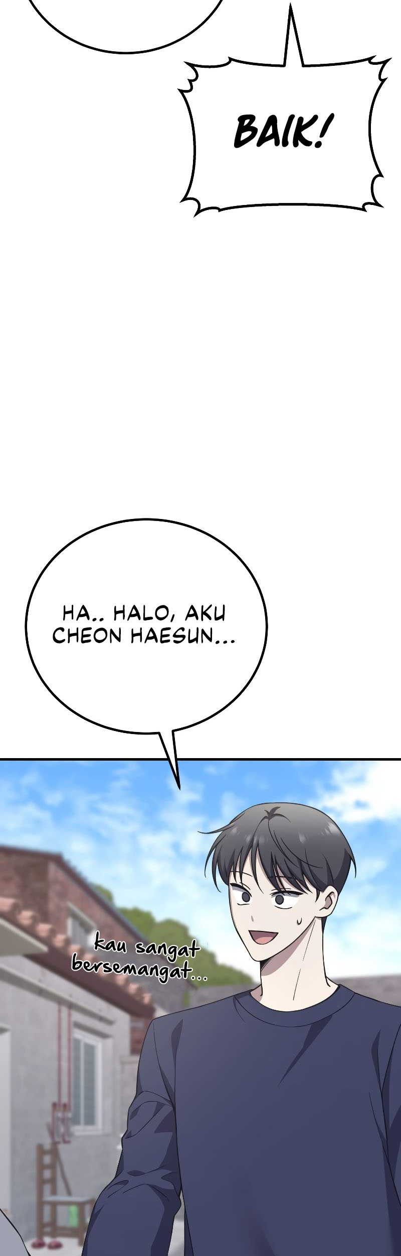 Poison-Eating Healer Chapter 30 - halaman 61