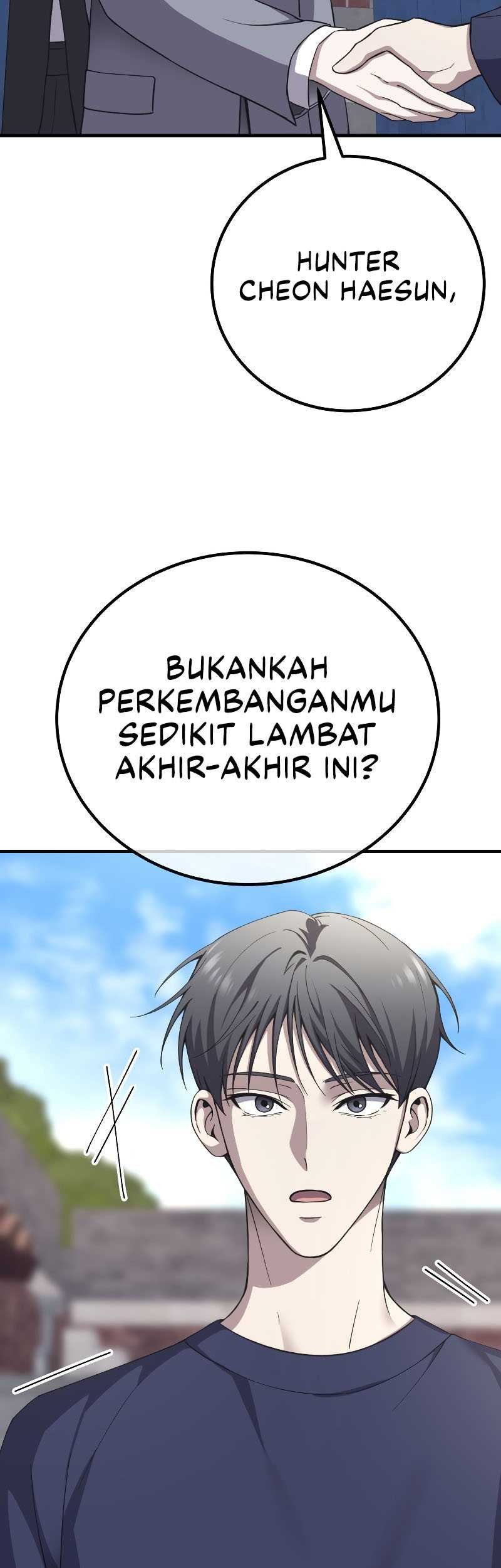 Poison-Eating Healer Chapter 30 - halaman 63