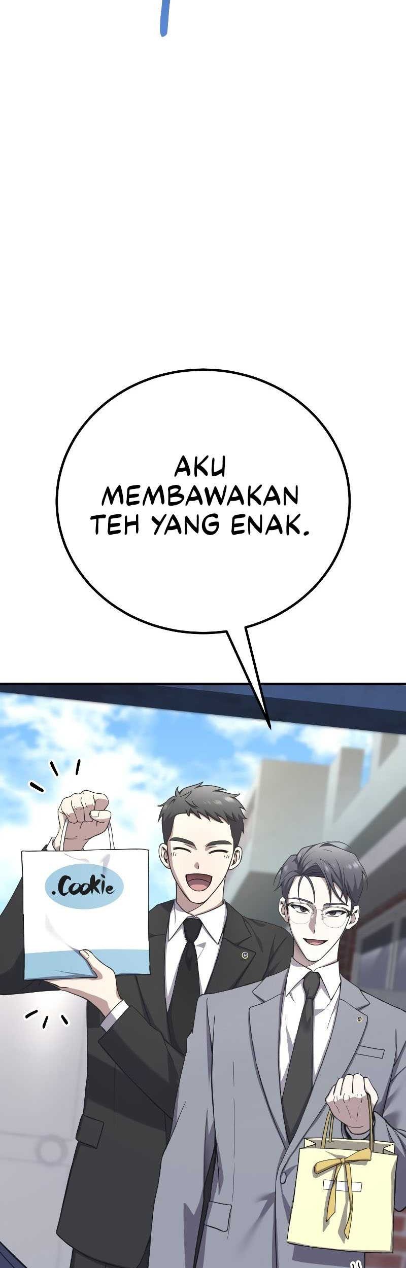 Poison-Eating Healer Chapter 30 - halaman 65