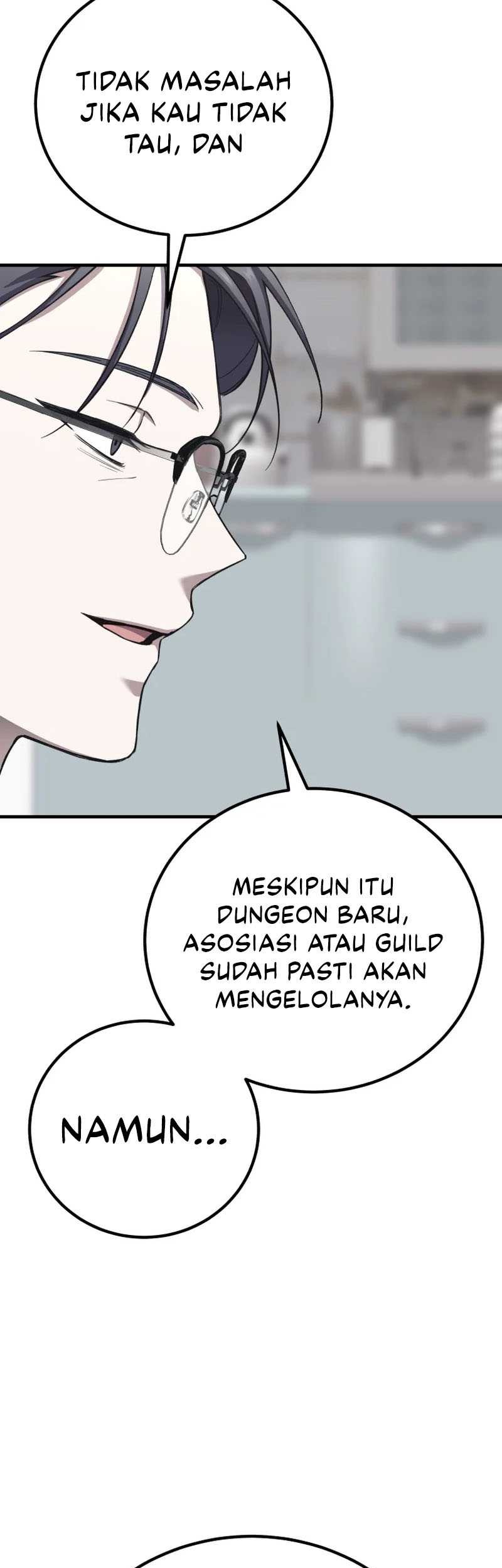 Poison-Eating Healer Chapter 31 - halaman 11