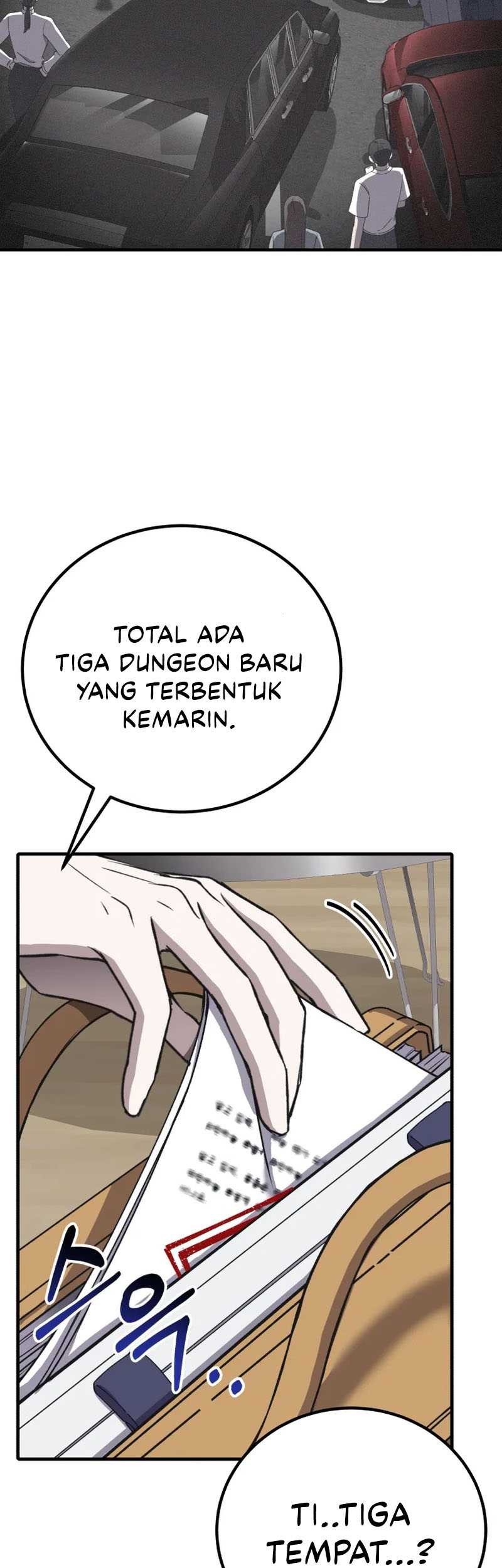 Poison-Eating Healer Chapter 31 - halaman 15