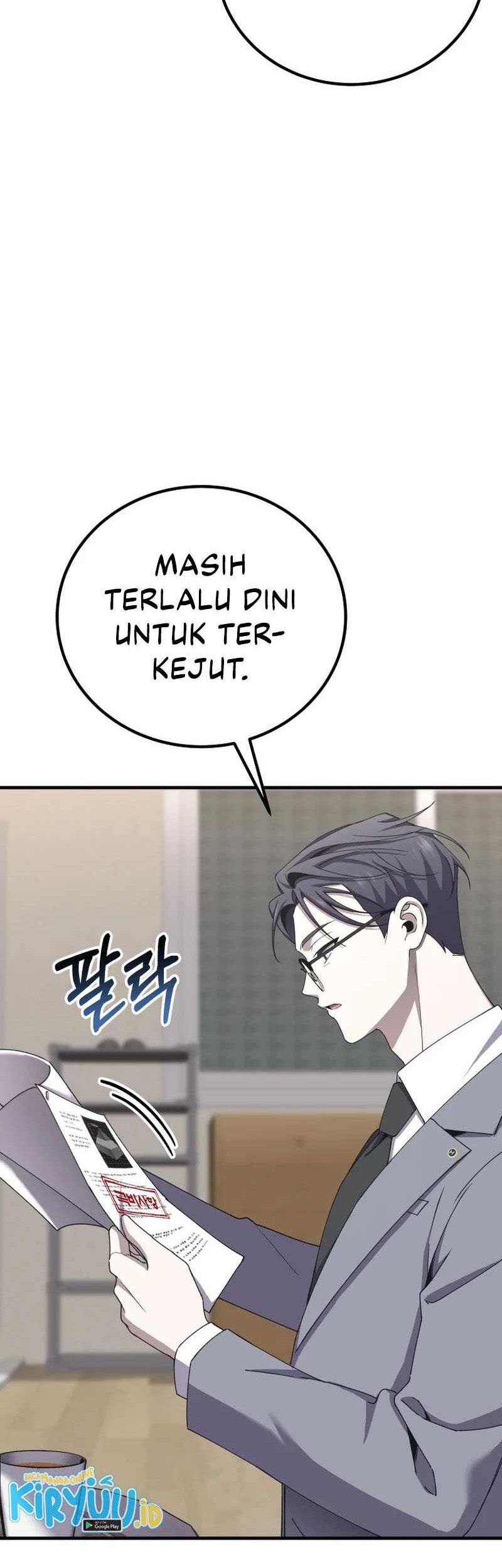 Poison-Eating Healer Chapter 31 - halaman 16