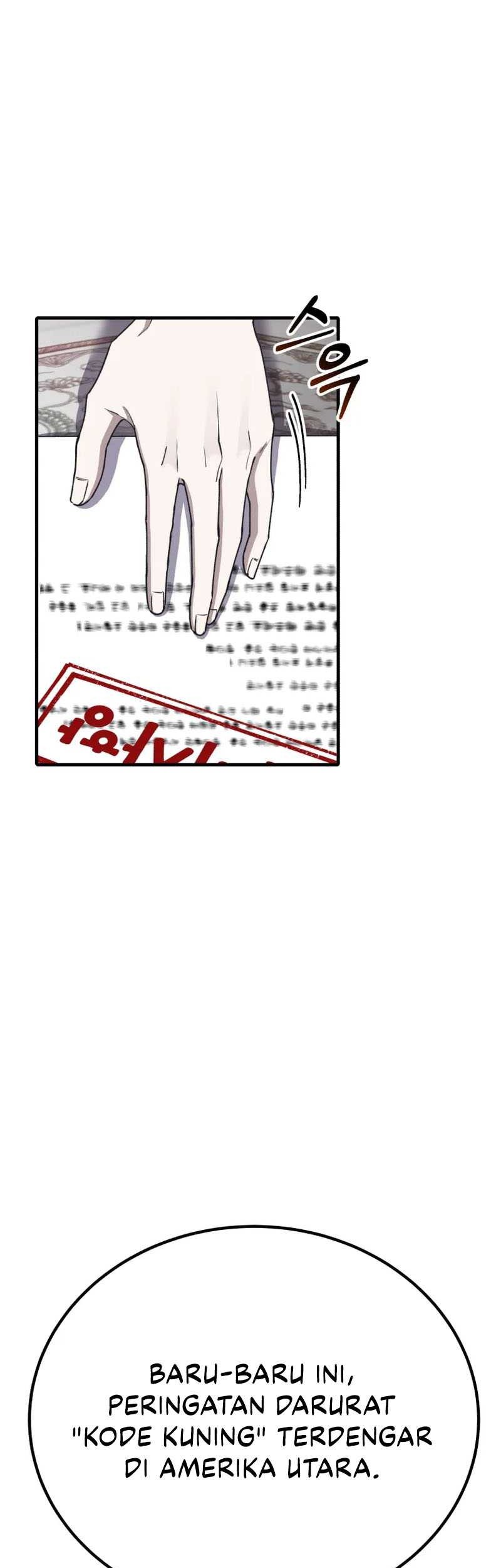Poison-Eating Healer Chapter 31 - halaman 17