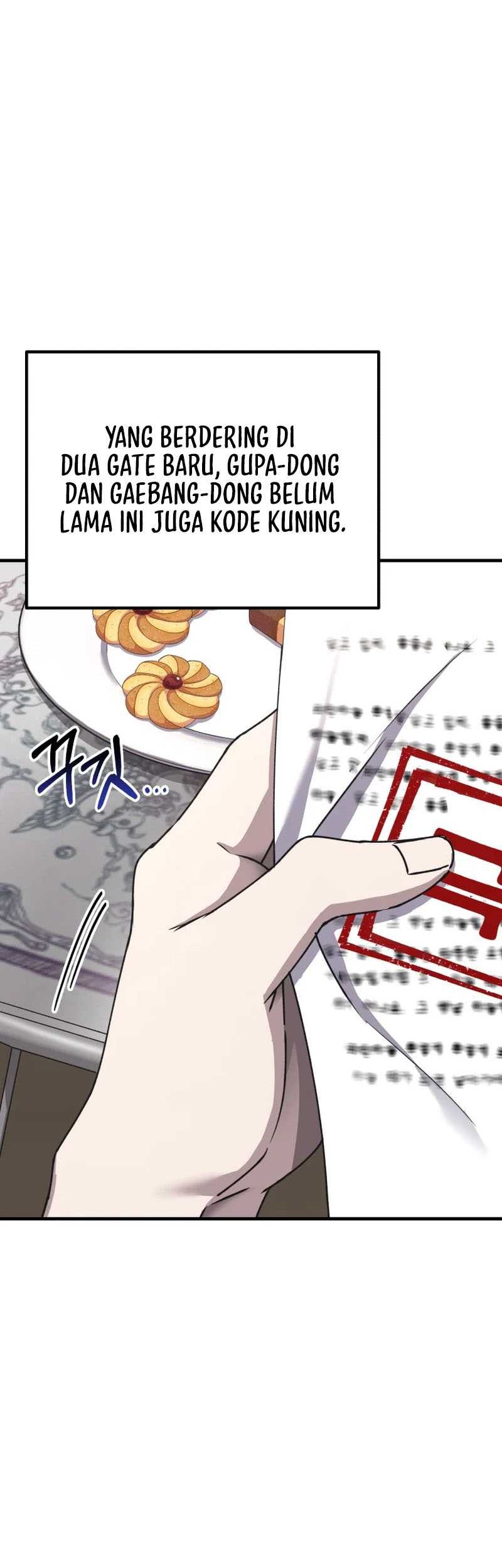 Poison-Eating Healer Chapter 31 - halaman 21