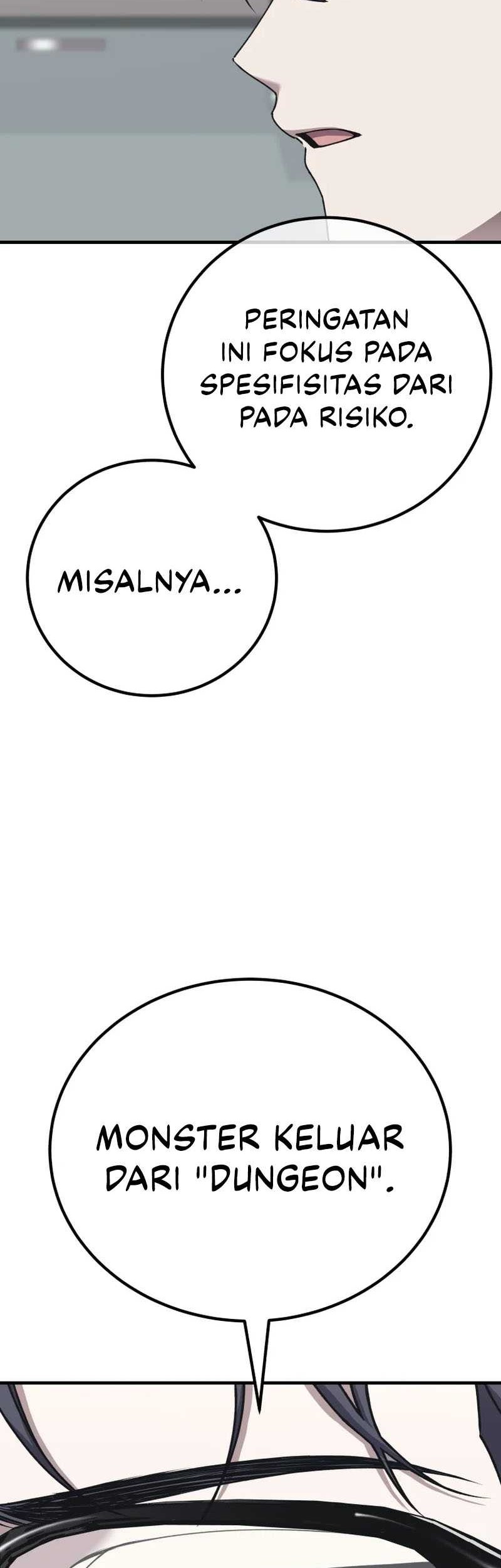 Poison-Eating Healer Chapter 31 - halaman 25