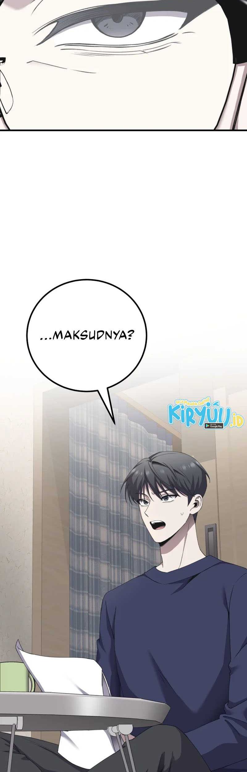 Poison-Eating Healer Chapter 31 - halaman 26