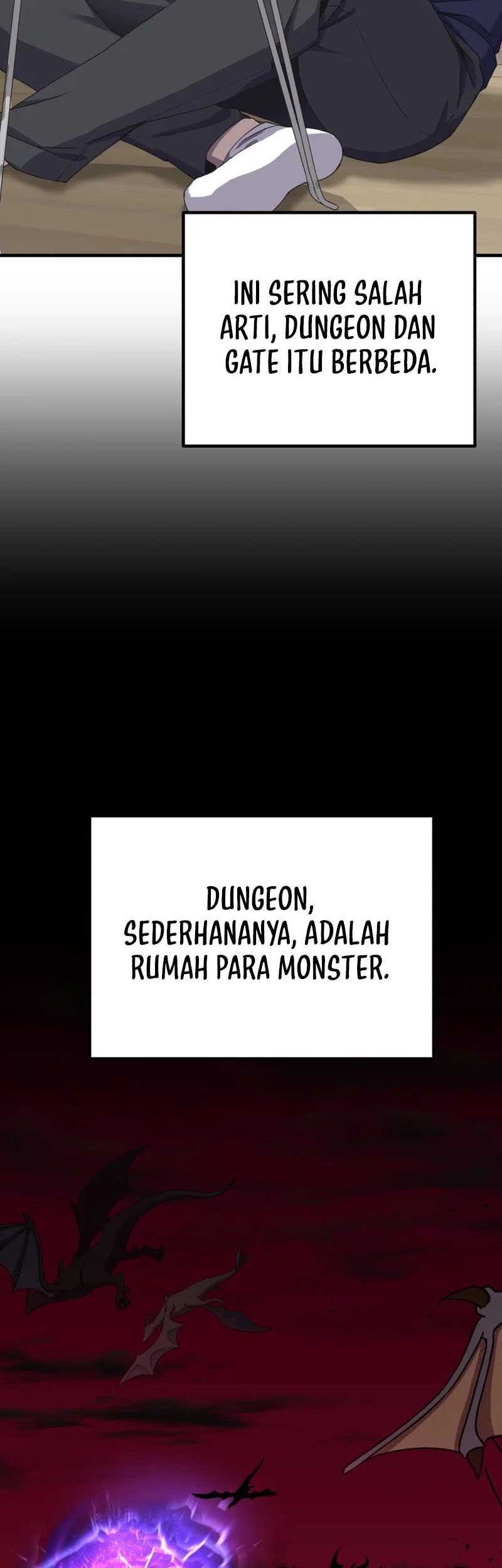 Poison-Eating Healer Chapter 31 - halaman 27