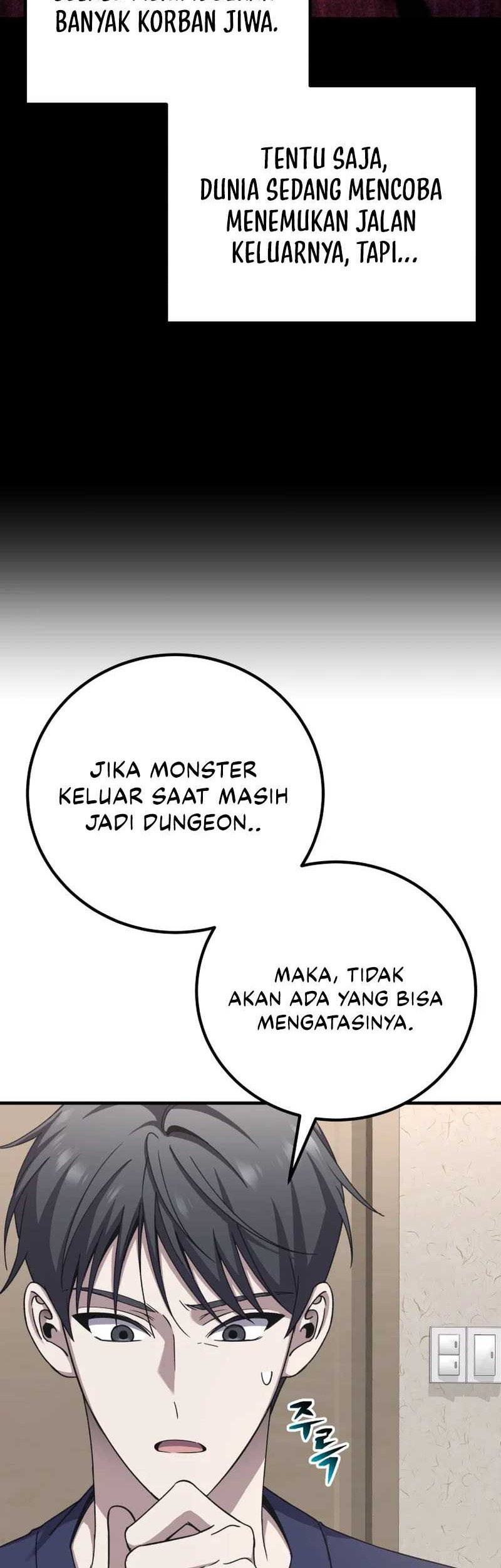Poison-Eating Healer Chapter 31 - halaman 31