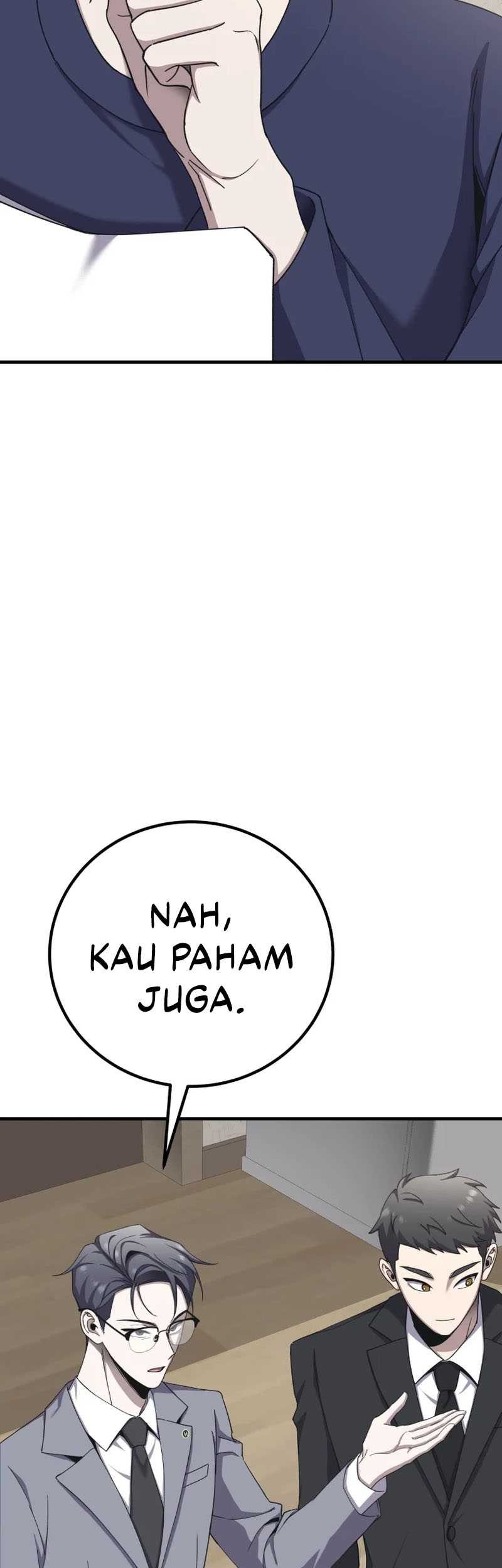 Poison-Eating Healer Chapter 31 - halaman 32