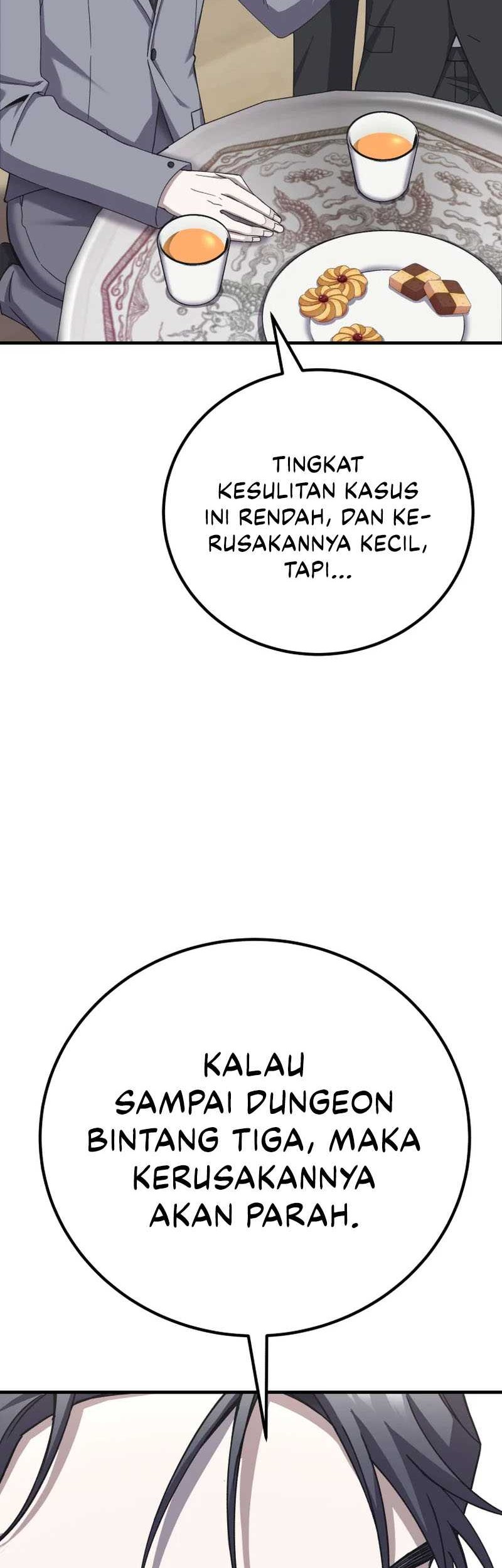 Poison-Eating Healer Chapter 31 - halaman 33