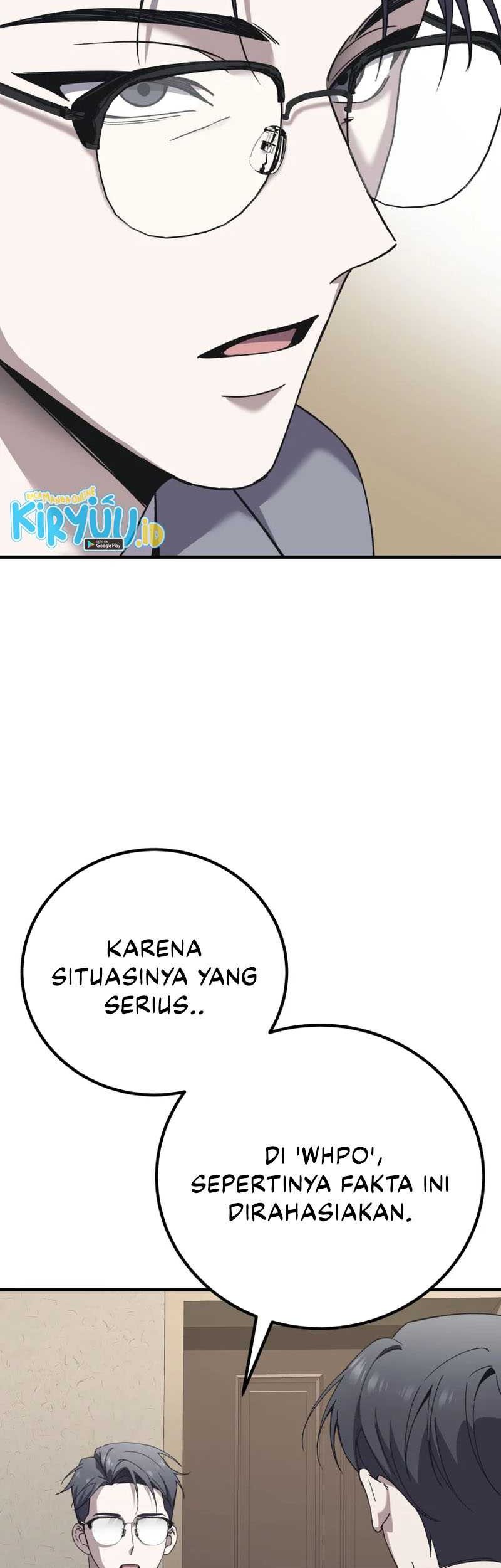 Poison-Eating Healer Chapter 31 - halaman 34